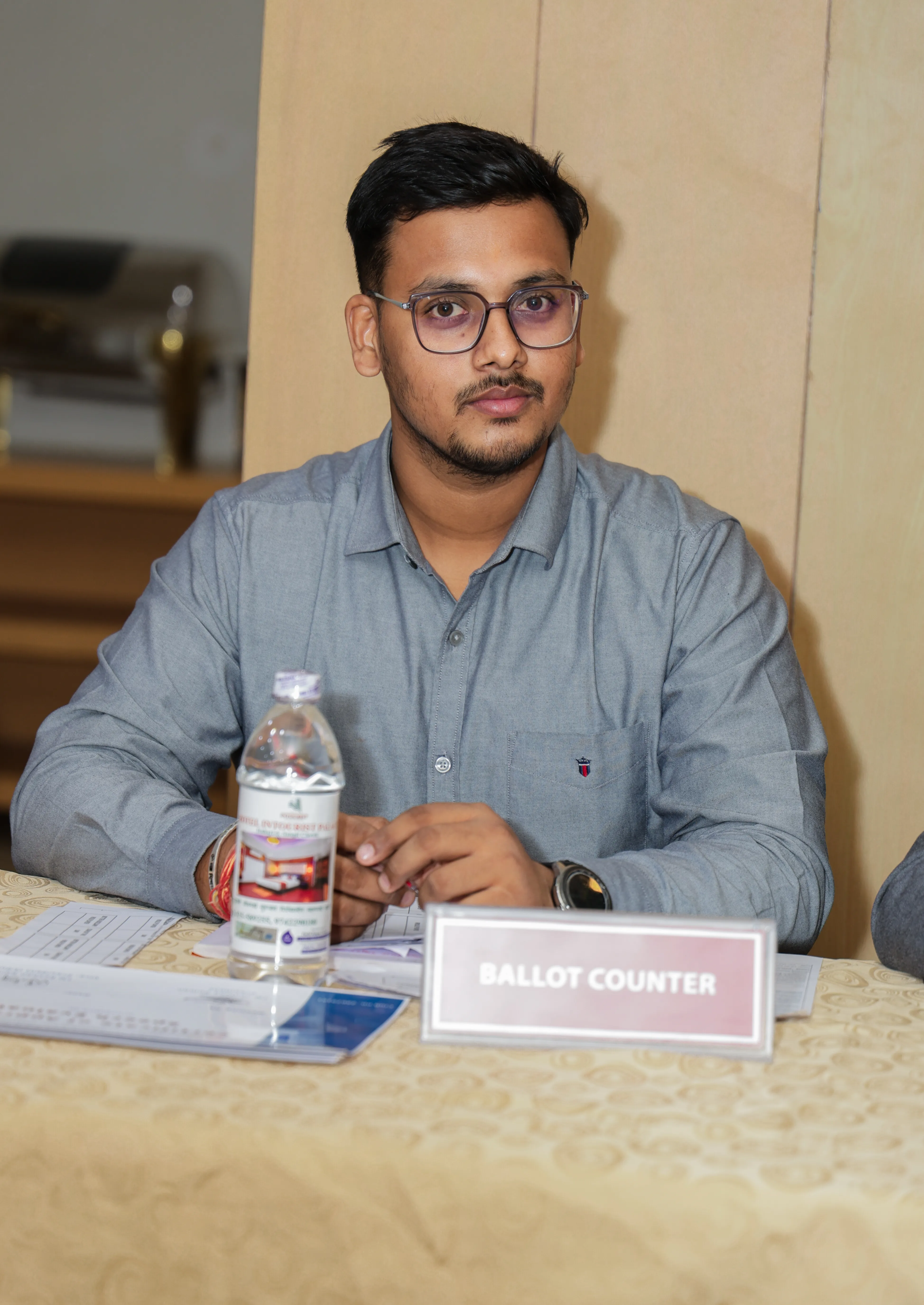 Networking Event